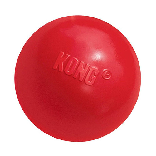 KONG Kong Classic Ball Dog Toy - Small