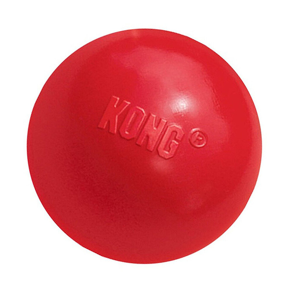 Kong Classic Ball Dog Toy - Small