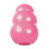 KONG Kong Puppy Dog Toy - Blue or Pink Medium 1