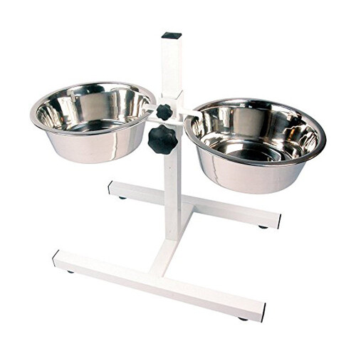 Rosewood Rosewood Stainless Steel Adjustable Double Diner Set Large