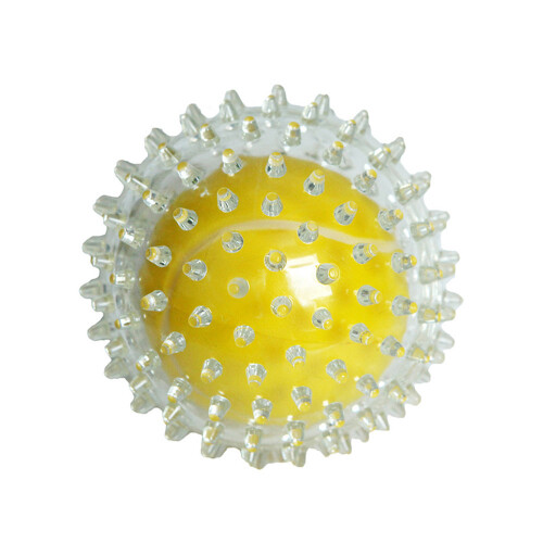 Rosewood Jolly Doggy Catch Play Tennis Ball Toy 2-in-1 Dog - Main Image