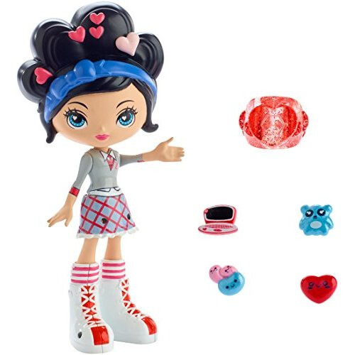 Mattel Kuu Kuu Harajuku Love Doll