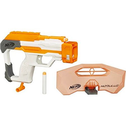 Nerf Nerf Modulus Strike and Defend Upgrade Kit