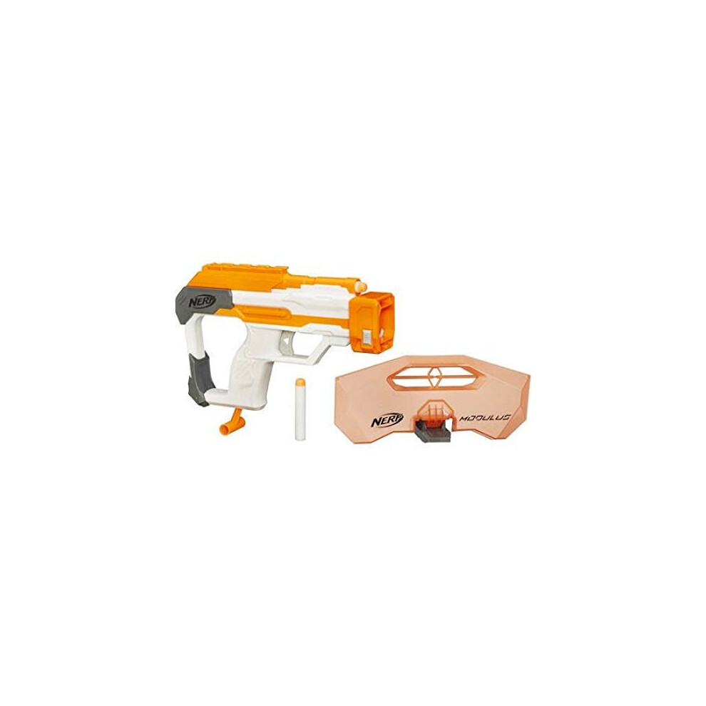 Nerf Modulus Strike And Defend Upgrade Kit