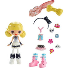 Kuu Kuu Harajuku Fashion Swap Fun G Doll