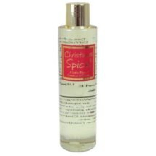 Lily-Flame (Christmas Spice) Lily-Flame Reed Diffuser Refill - 200ml