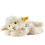 Steiff Steiff Little Friend Linda Lamb Plush, Wool White 1