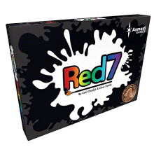Red7: gra karciana