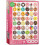 Puzzle EuroGraphics Donuts (1000 pezzi) (6000-0585) Rosa 1