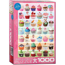 Eurographics (Eurhr The Country Drive por Dominic Davison 1000 PIELO Puzzle 1000 PIEZA PIZZLE