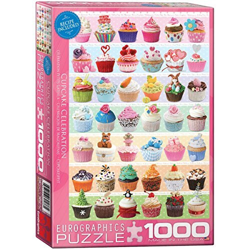 EuroGraphics (EURHR The Country Drive by Dominic Davison 1000Piece Puzzle 1000Piece Jigsaw Puzzle