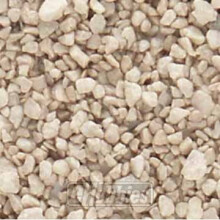 Woodland Scenics WS 1380 Buff Medium Ballast