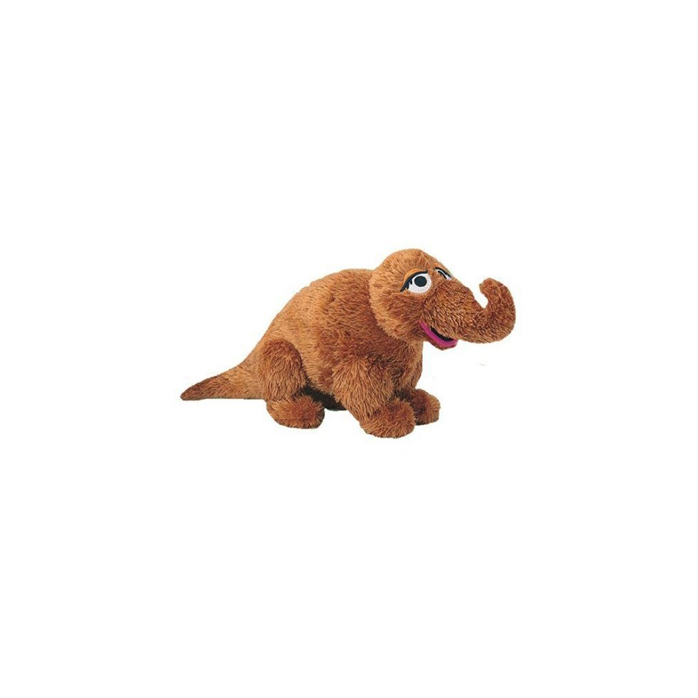 Peluche Snuffleupagus De Gund Sesame Street, 16 Pouces-image