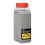 Fine Ballast Shaker, Gray/50 cu. in. 1
