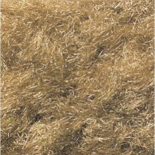 Statischer Grasflockensch   ttler, Harvest Gold/50 Kubikzoll.
