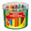 Crayola Crayola My First Crayola Easy-Grip Jumbo Crayons 24 by Grip Easy 1