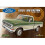 Tamiya Moebius 1970 Ford Pickup 1