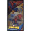 Marvel Spiderman Spider-Man (Red/Blue) Swing or Stick Zip Line Action Figure by Marvel 1