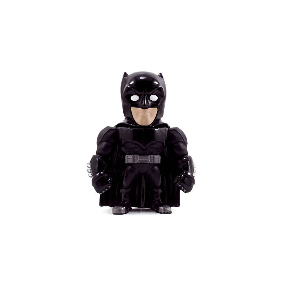 Metals Batman V Superman 4 inch Classic Figure - Batman (M5)