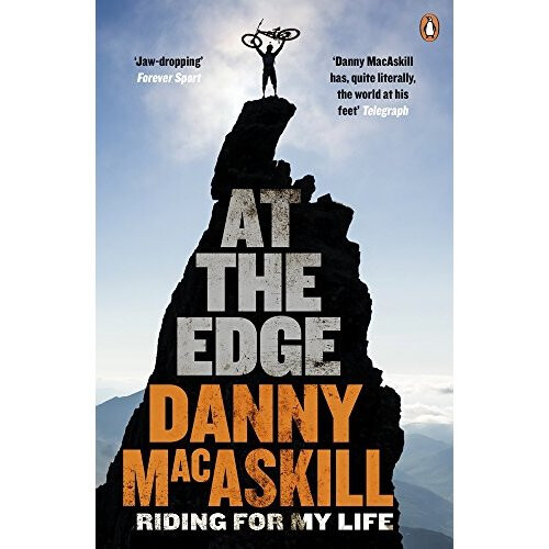 At the Edge: Riding for My Life