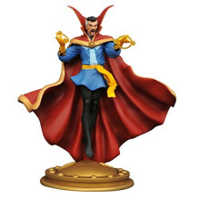 Diamond Select Toys Marvel Gallery Doctor Strange PVC Figure