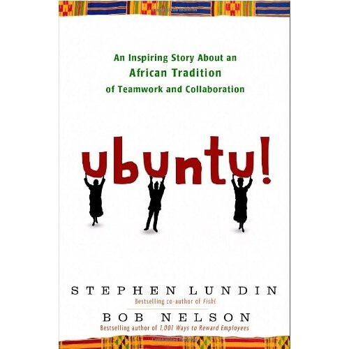 Ubuntu!