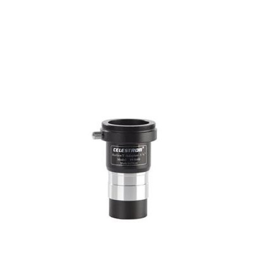 Celestron Celestron 93640 1.25 Inch Universal Barlow and T-Adaptor