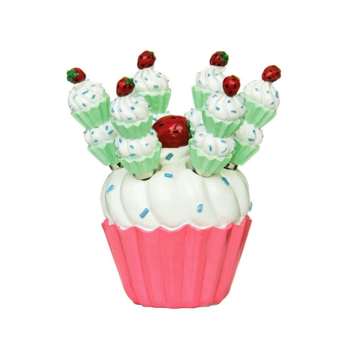 Premier Housewares Cupcake Spreader/Knife Set