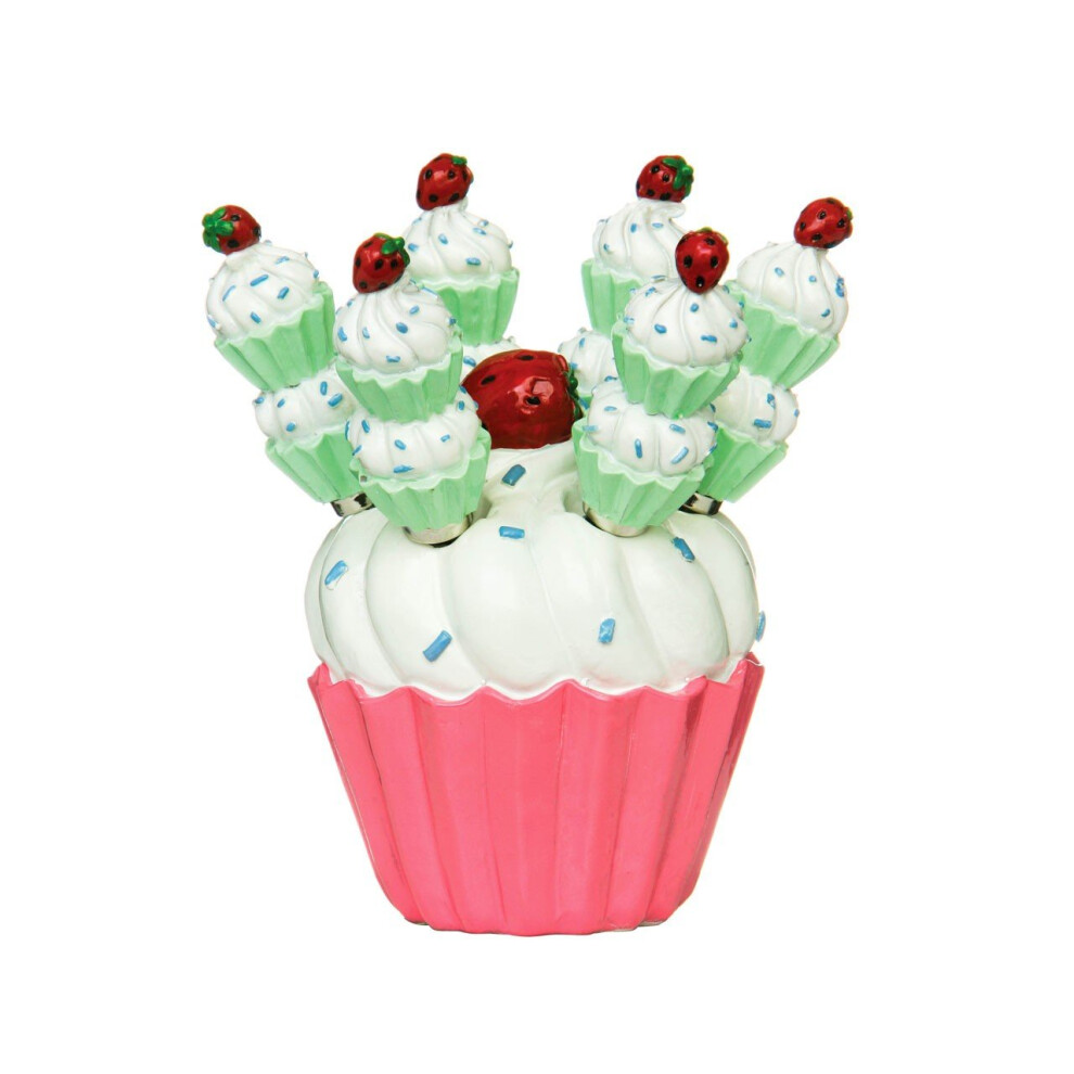 Cupcake Spreader/Knife Set