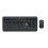 Logitech Logitech MK540 Wireless Keyboard and Mouse Combo, Long Battery Life, QWERTY (Spanish Layout) Type - Black 1