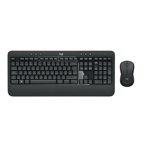 Logitech Logitech MK540 Combo, Egyesült Királyság, 920-008684