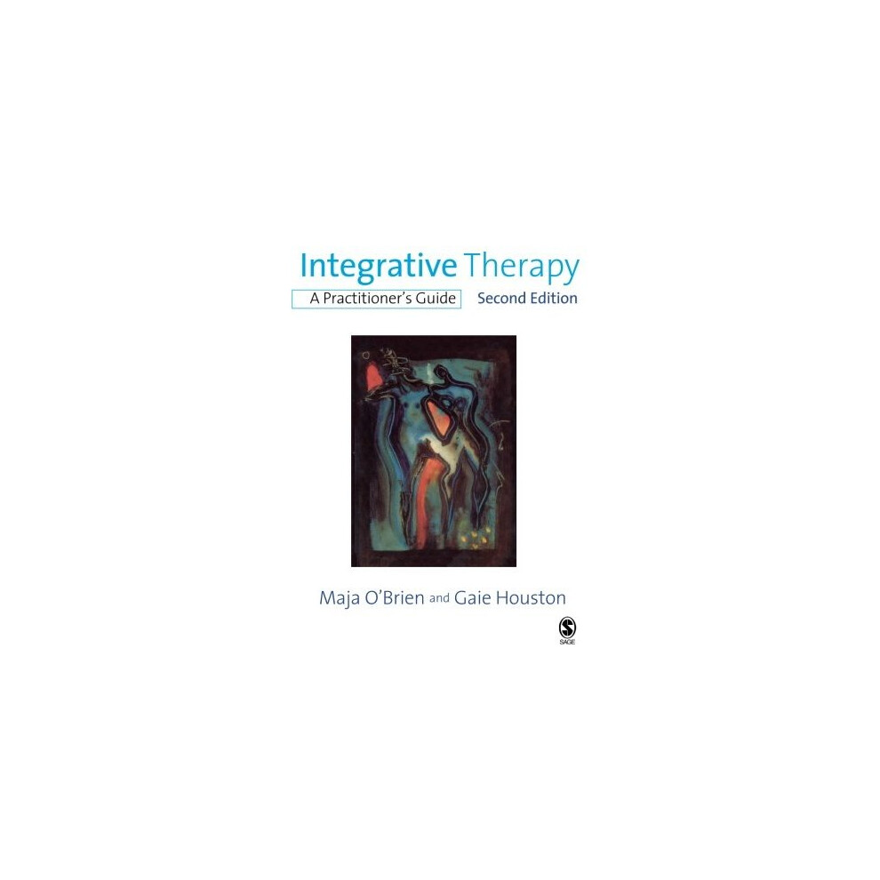 Integrative Therapy by Gaie Houston PAPERBACK - Image 5