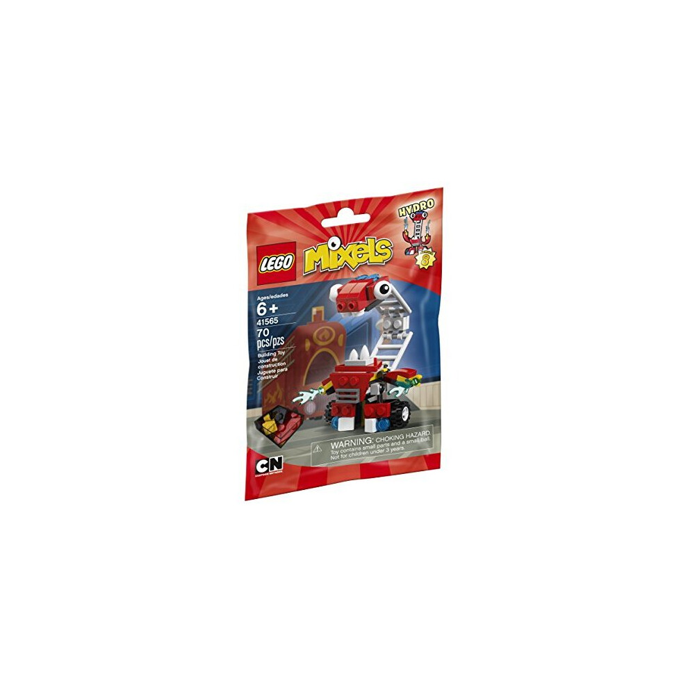 LEGO Mixels 41565 Hydro Building Kit