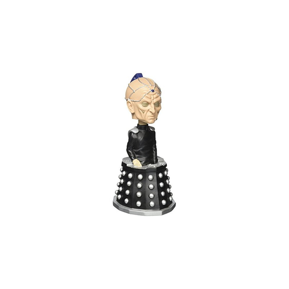 Photos - Action Figures / Transformers Bif Bang Pow! Doctor Who Bobble Head Davros