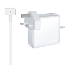 Macbook Pro Charger,AIDESI Replacement 85W T-Tip Magnetic Magsafe 2 Connector Power Adapter for MacBook Pro with Retina display