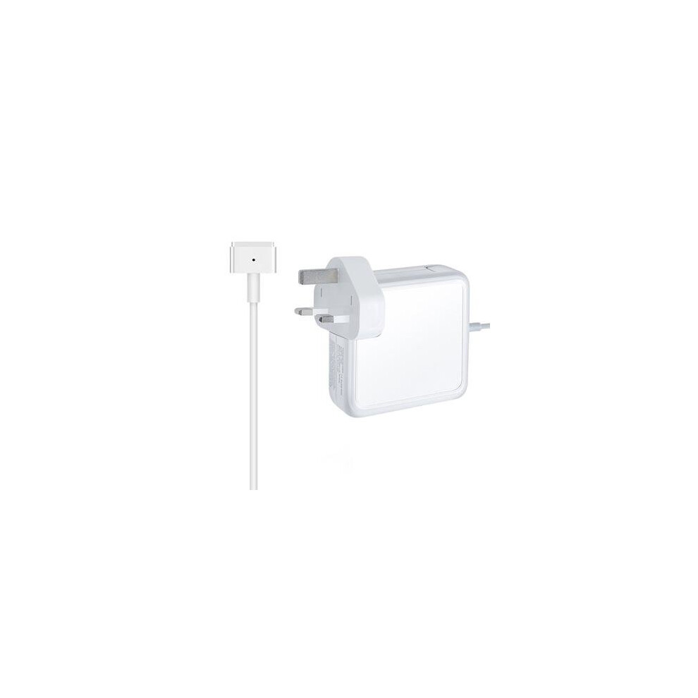 Macbook Pro Charger,AIDESI Replacement 85W T-Tip Magnetic Magsafe 2 Connector Power Adapter for MacBook Pro with Retina display