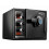 Master Lock Master Lock Large Digital Fire & Water Safe 1