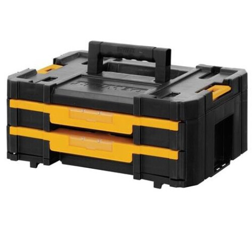DeWalt TSTAK BOX IV
