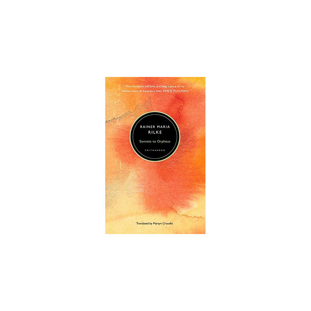 Sonnets to Orpheus