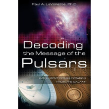 Decoding the Message of the Pulsars: Intelligent Communication from the Galaxy