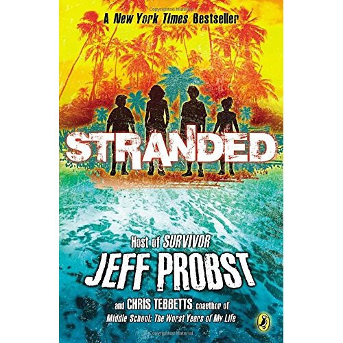 Stranded