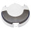 Tefal Tefal Actifry Complete Top Lid Cover Genuine 1