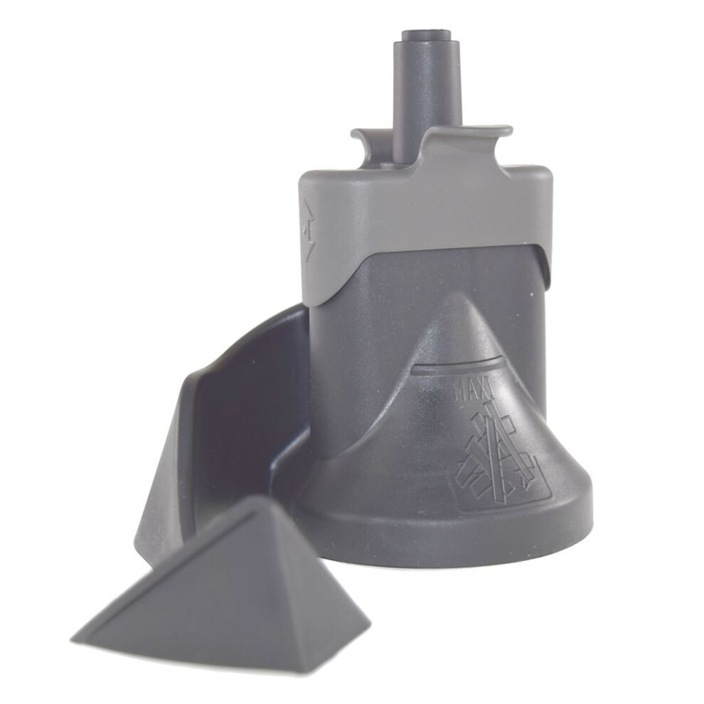 Tefal Actifry Deep Fat Fryer Mixing Blade and Seal Genuine