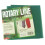 Bosmere Rotary Washing Line Cover G325 1
