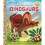 My Little Golden Book About Dinosaurs 1