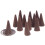 Stamford Hex Incense Cones - Aloe Vera 2