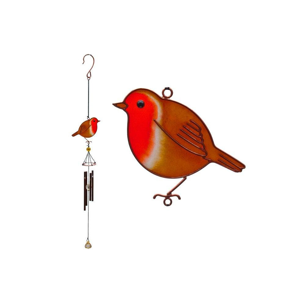 Robin Windchime