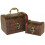Set of 2 Diamond Chests 1