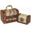 Set of 2 Map Chests 1