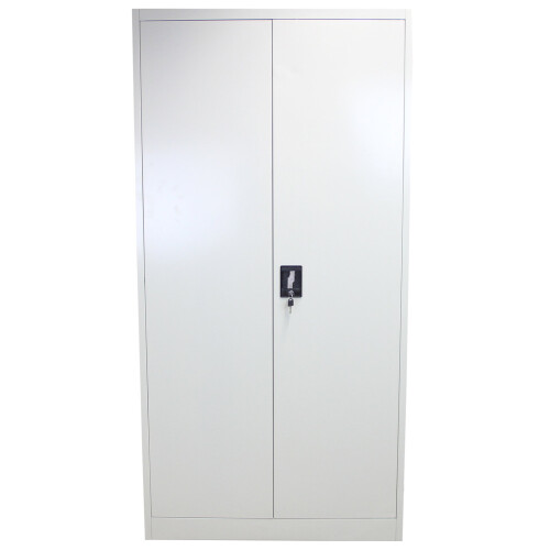 Archiefkast - Metaal - 90x40x180cm 1